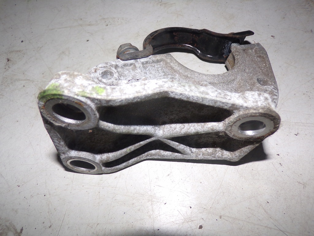 фото №3, Кронштейн кронштейн опора полуось renault clio iii 1.2