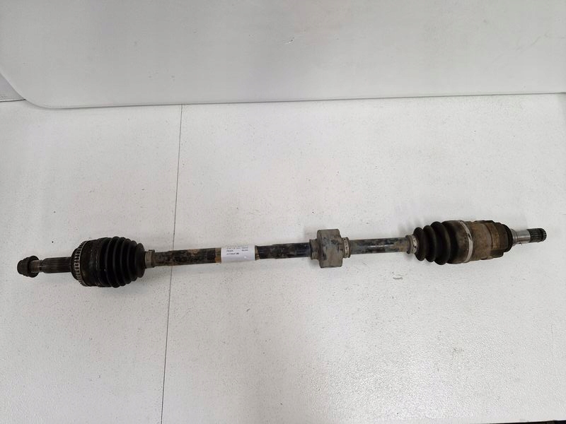 фото №1, Toyota matrix 2 ii e140 1.8 vvti привідний вал права довга автоматична коробка передач