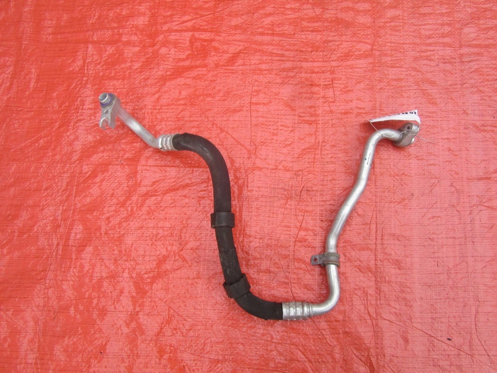 Купить Mercedes glc w253 amg трубка шланг кондиционера a2538301802