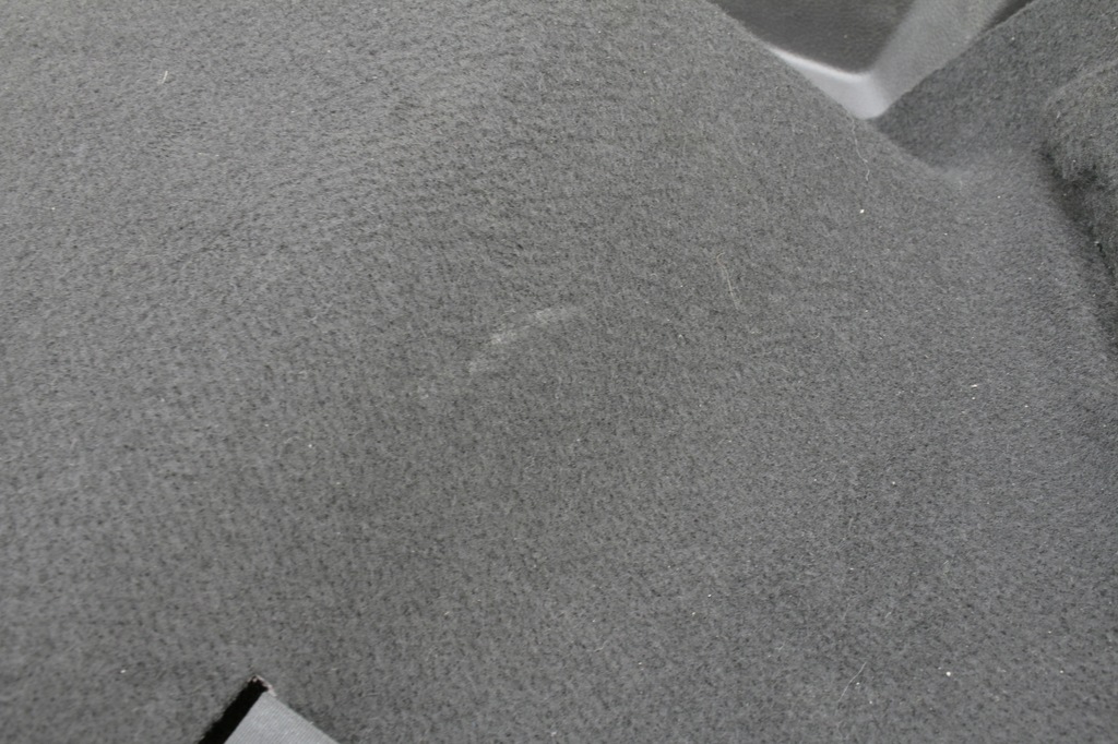 фото №5, Обшивка багажника правий ford focus mk3