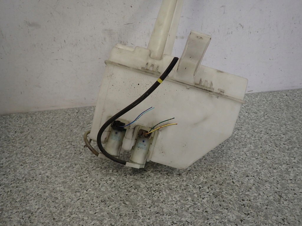 фото №5, Nissan xtrail t30 01- бачок рідина do омивача