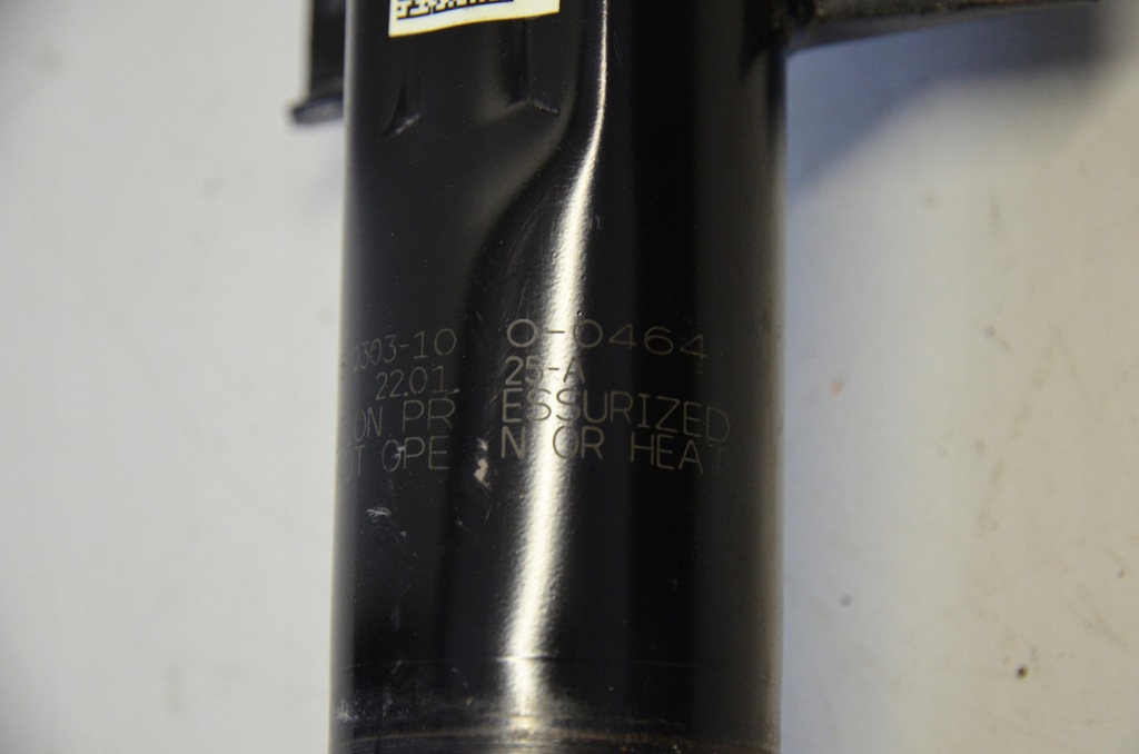 фото №11, Skoda scala амортизаторы pr 2q0413031dc 2q0411105d