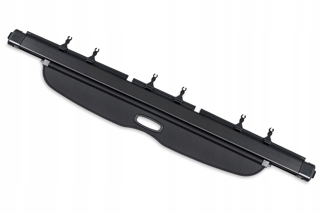 фото №6, Honda cr-v 2006-2011 шторка багажника czarna