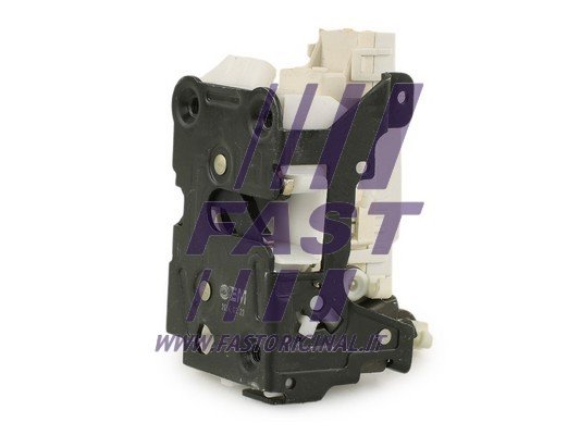 фото №3, Замок двері renault kangoo 98 перед pr