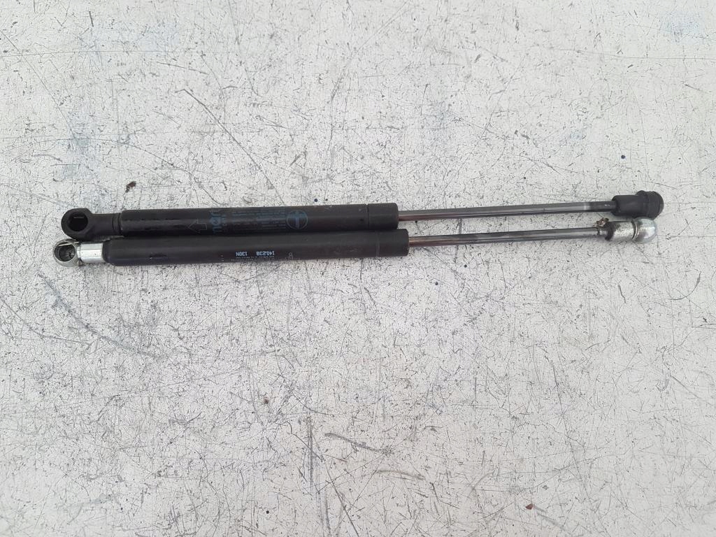 фото №1, Привод крышки багажника smart fortwo комплект