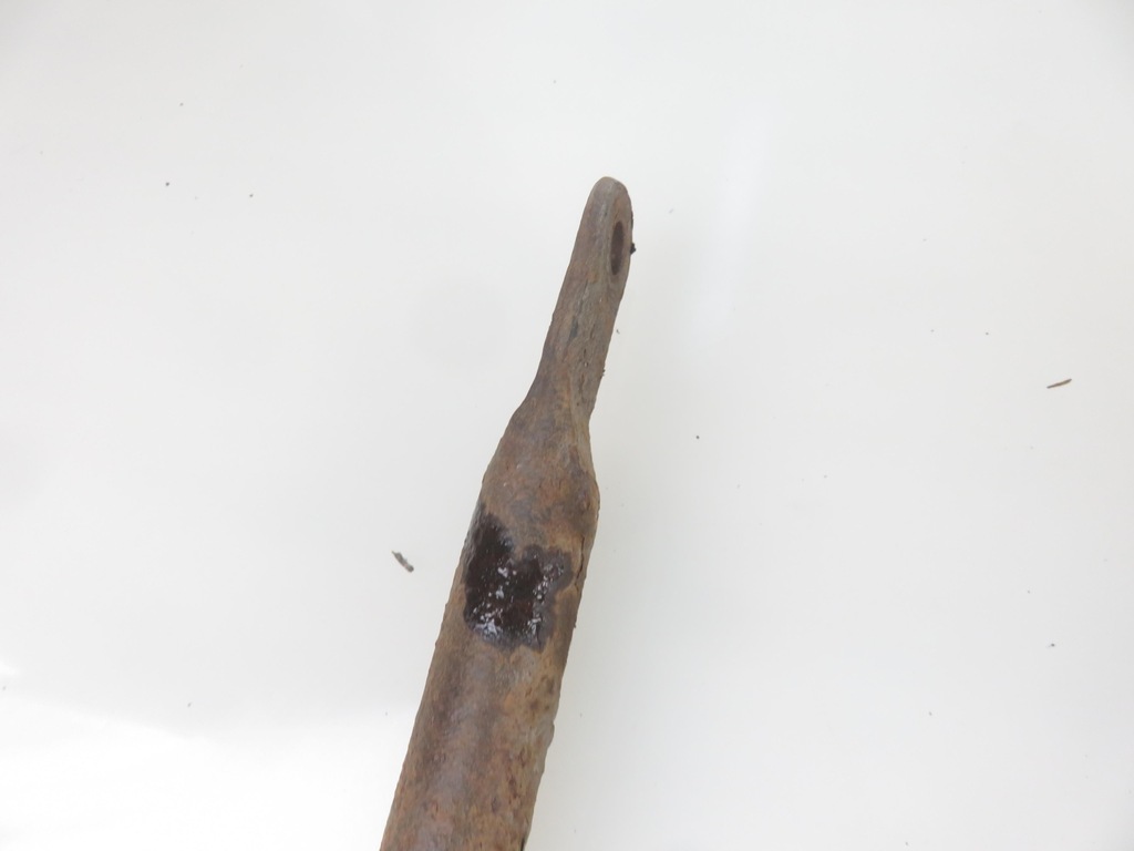 фото №7, Тяга стабілізатора перед suzuki swift mk6 1.3 4x4