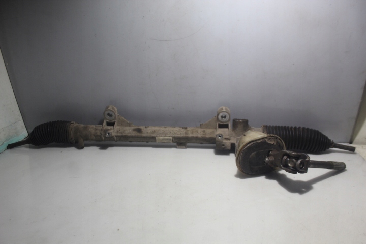 фото №1, Рейка рульова renault megane iii 1.5dci