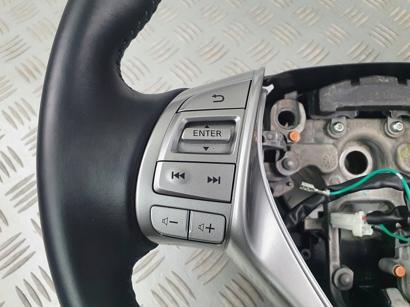 фото №8, X-trail t32 qashqai j11 pulsar воздуховод кожаный