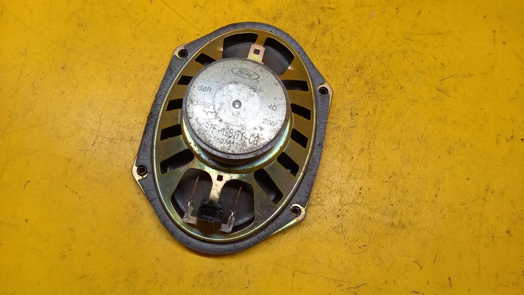 фото №7, Динамік двері mondeo mk3 01-07r 1s7f19b171cg