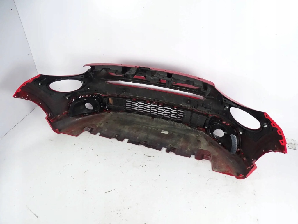 Бампер перед передній fiat 500x lift Доставка