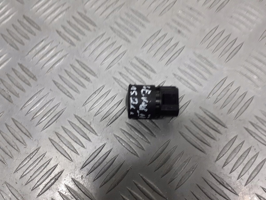 фото №3, Кнопка запуск стоп renault scenic ii