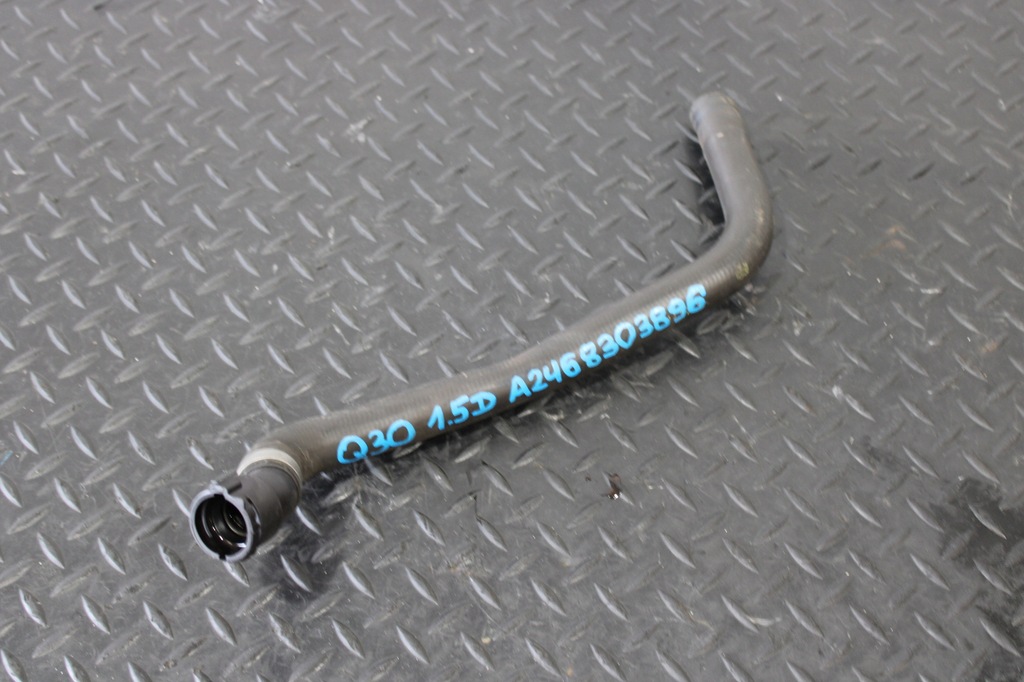 фото №1, Wąż труба шланг wody infiniti q30 a2468303896