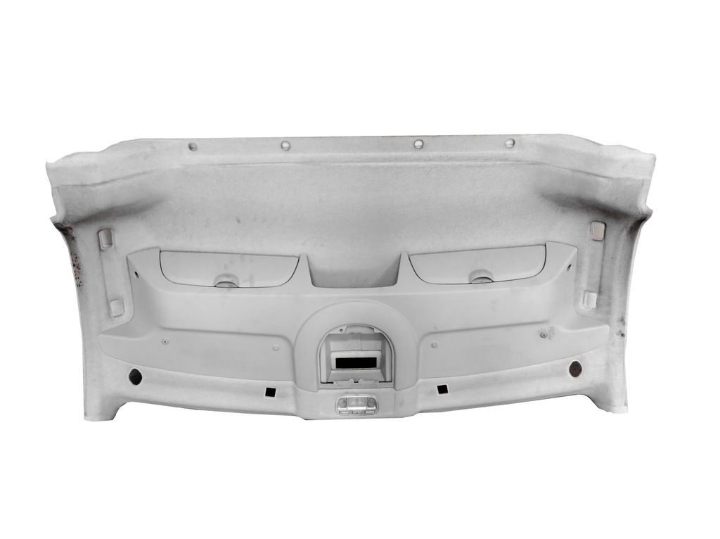 фото №1, Потолок fiat scudo