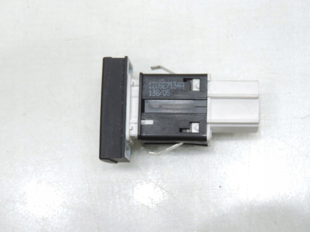 фото №2, Кнопка esp skoda octavia ii