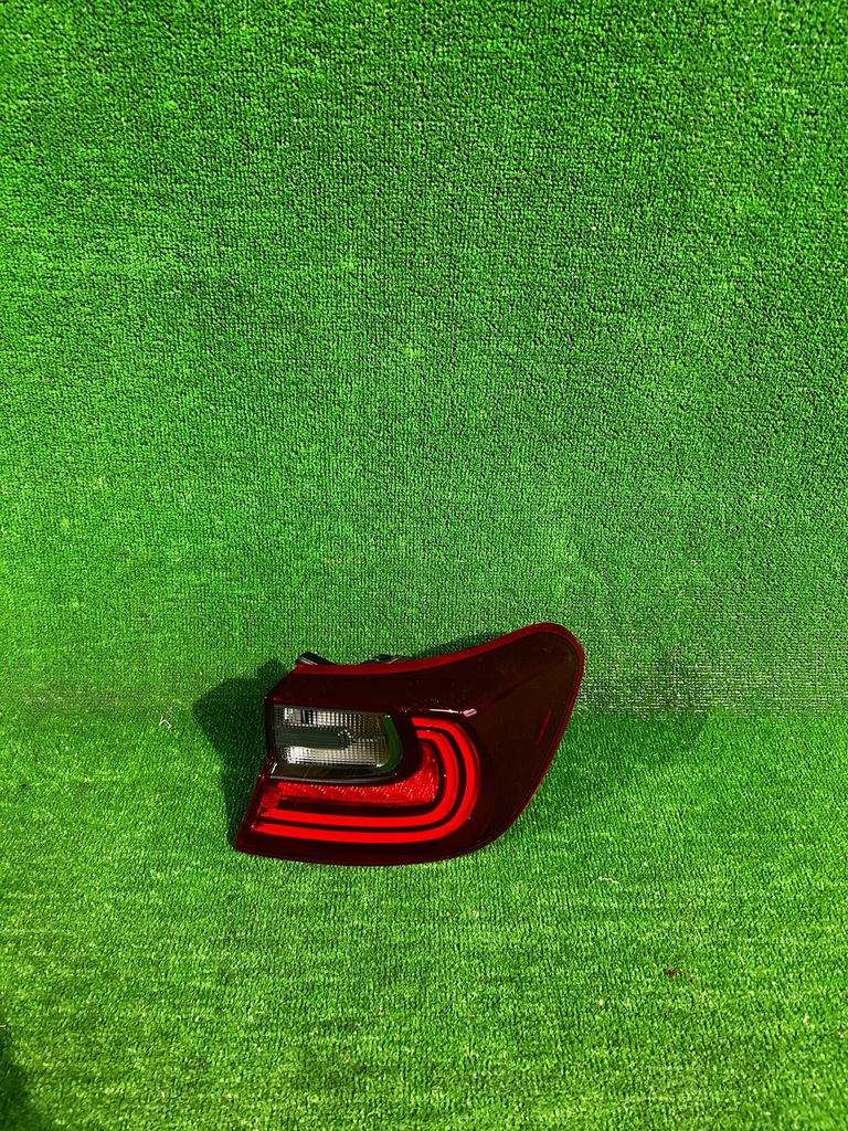 фото №1, Лампа задня задня права kia ceed iii hb