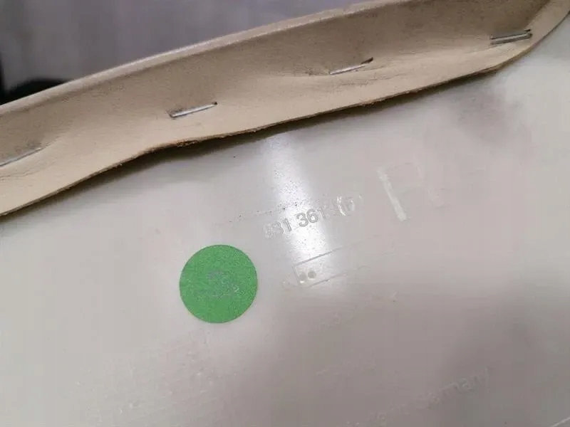 Rolls royce phantom mk7 vii 7 панель приладів 51459209452 правий hand drive rhd Оригінал