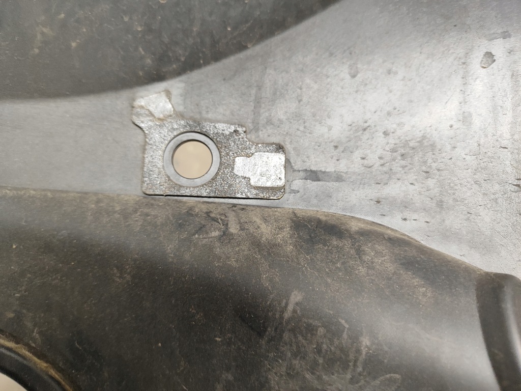 фото №7, Bmw 3 g21 бампер задняя задний m-pakiet pdc