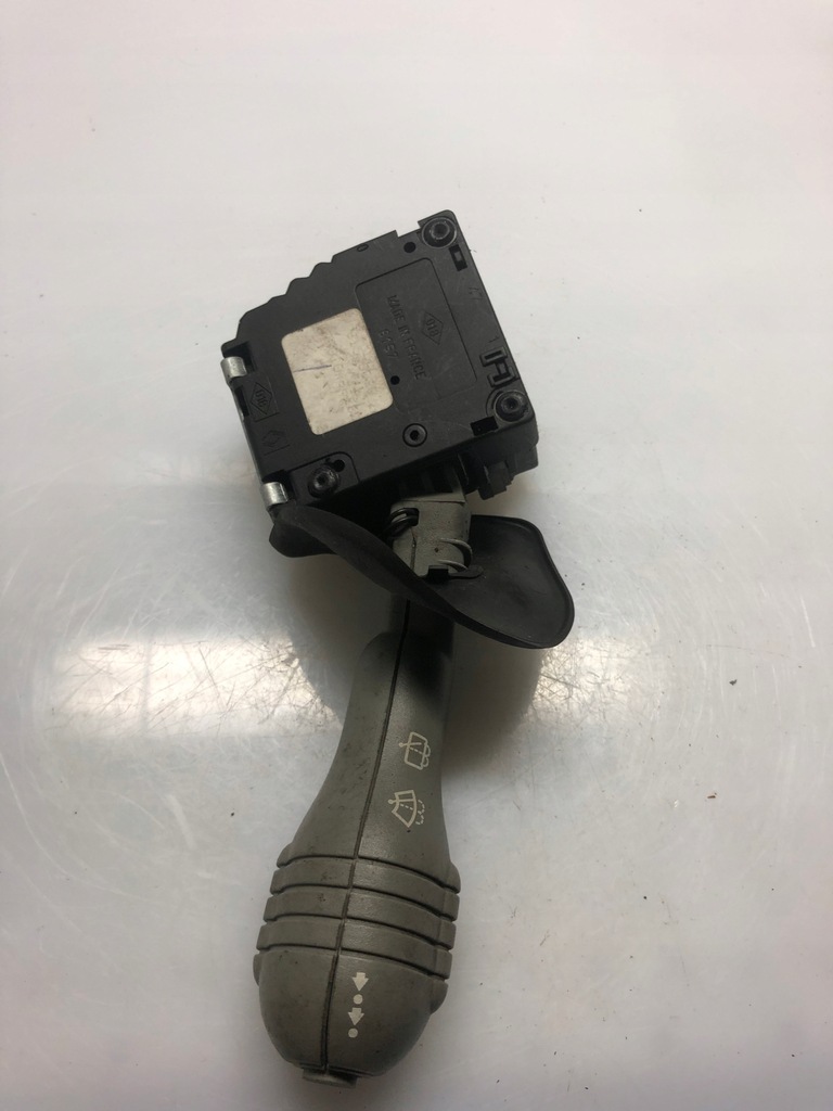 фото №2, Переключатель рычаг renault twingo