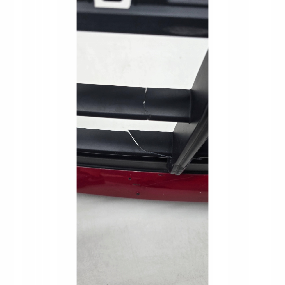 фото №6, Porsche macan 95b бампер передний