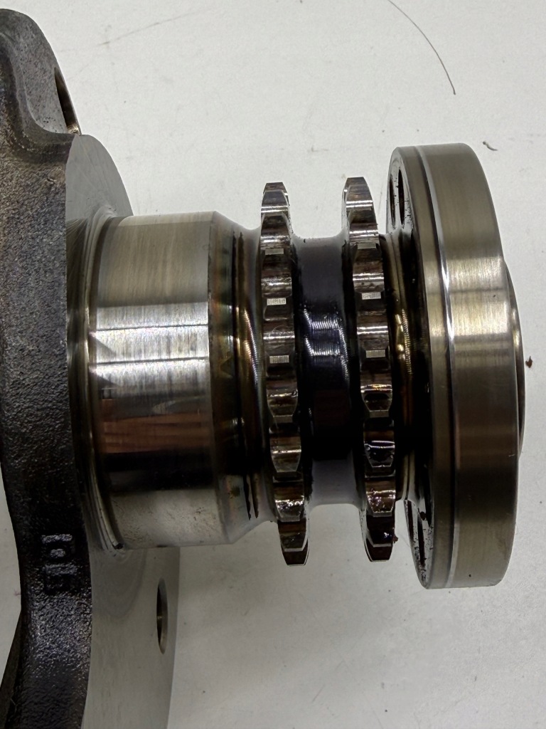 Audi a8 q5 a7 a6 c7 3.0 tdi cdu cla wał коленчатый gggg 059101bh исправный Цена