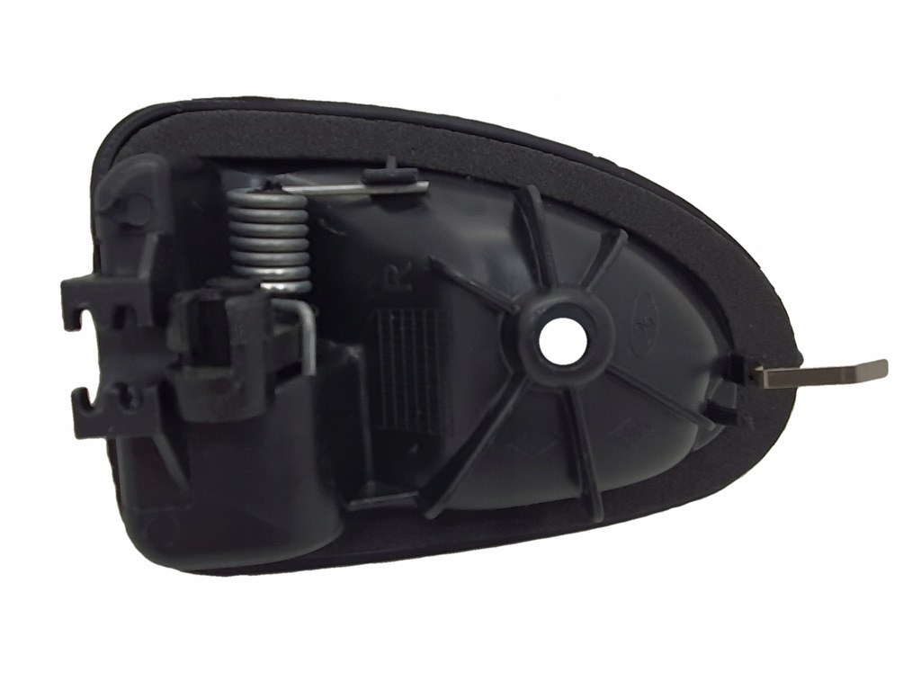 фото №2, Ручка внутренняя дверь левая renault trafic ii 2001 - premium усиленная