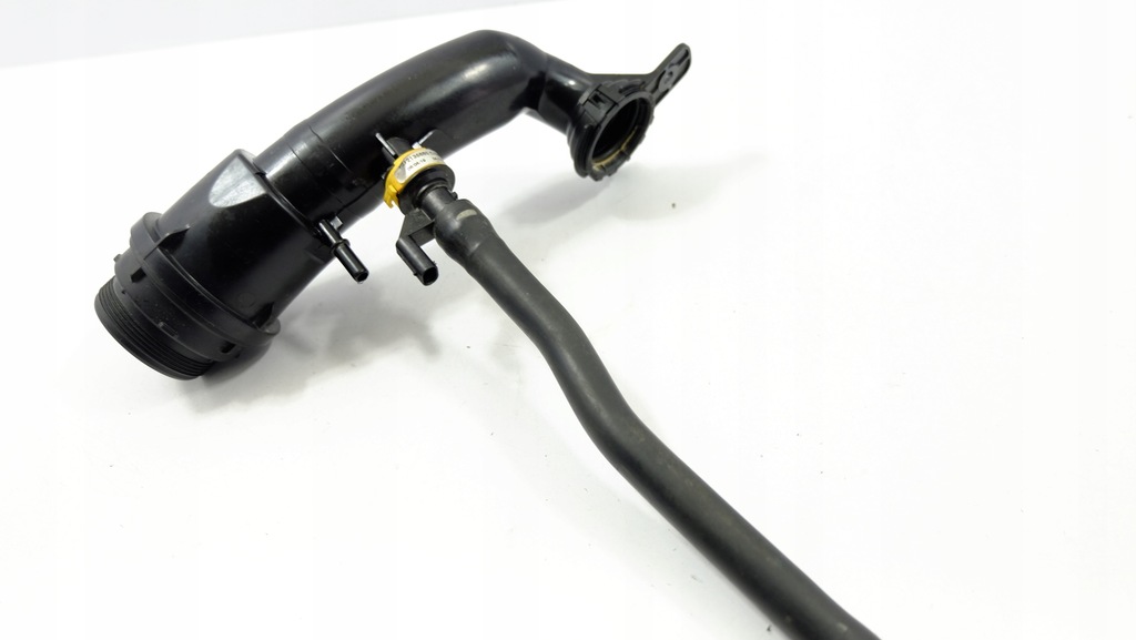 фото №8, Citroen c4 cactus 1.2 thp труба шланг повітря 9824569380