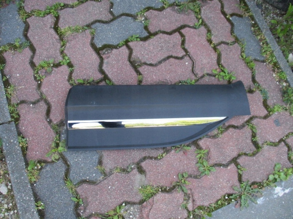 фото №2, Молдинг права na задні двері renault koleos ii