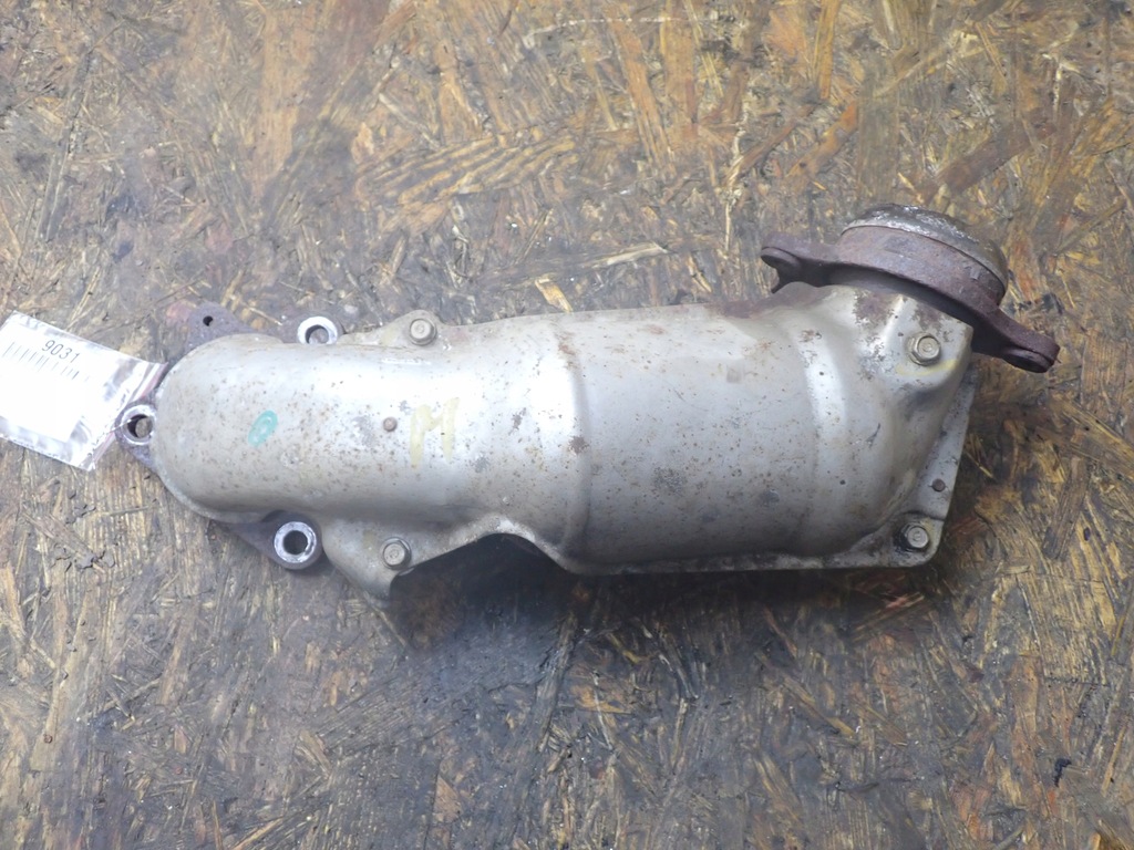 фото №1, Катализатор honda civic viii 2007r 2.2 i-ctdi 9031