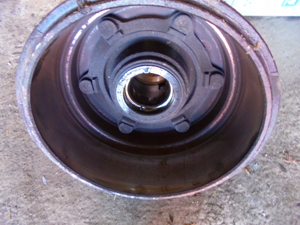 фото №10, Розпірка гальмівний man l2000,bebny, корпус мости вкладиш міст, ресори, двигун