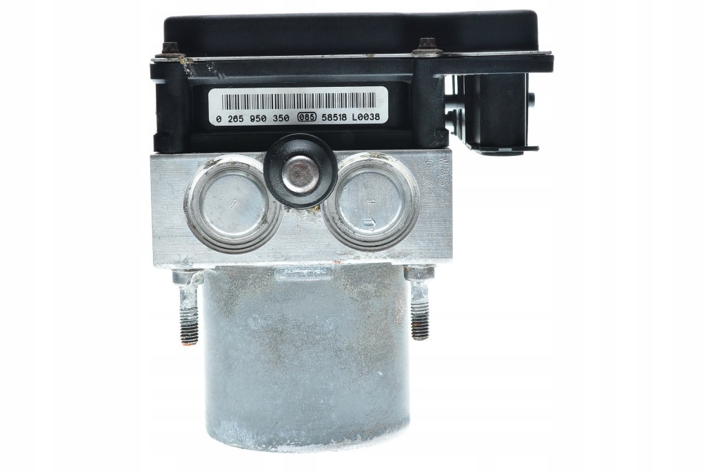 фото №1, Насос abs meriva 0265950350 0265234093 13190879
