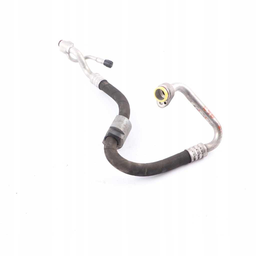 фото №12, Bmw оригінальний номер 9209742 шланг кондиціонера