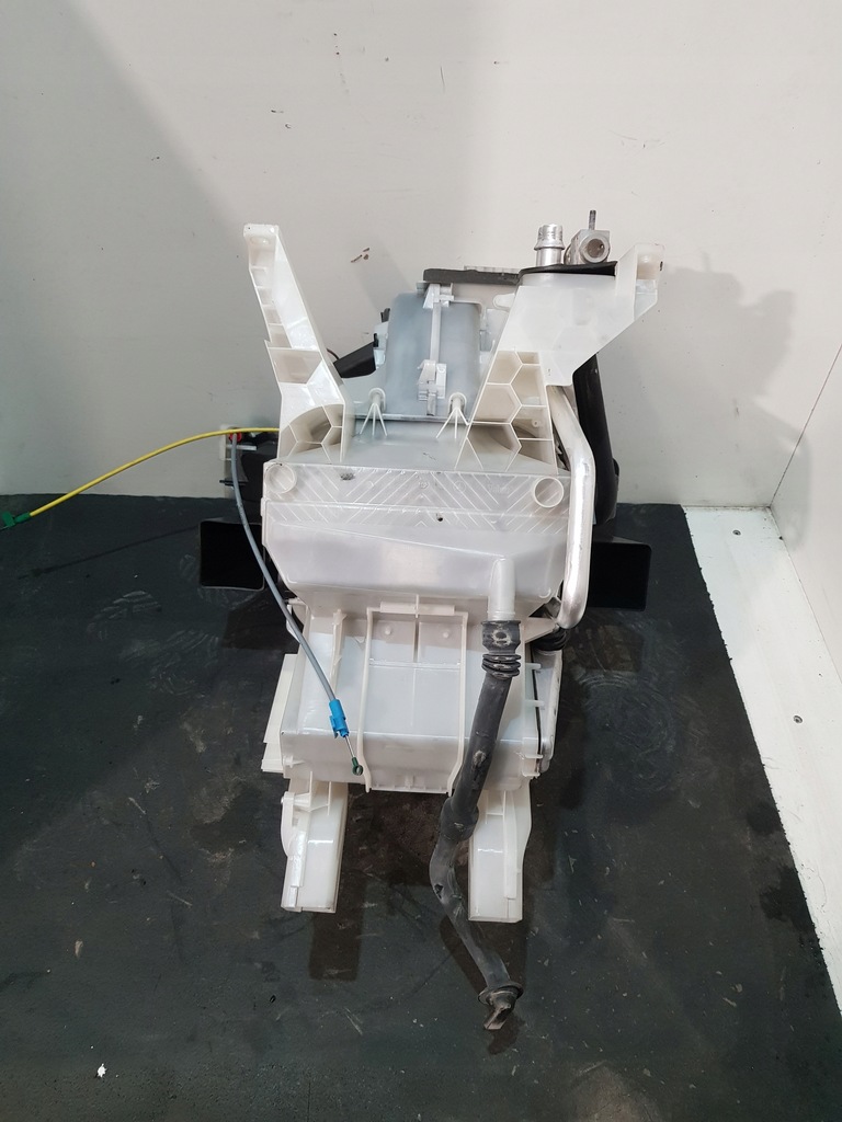 фото №13, Обігрівач комплектна mercedes w169 a1698200642