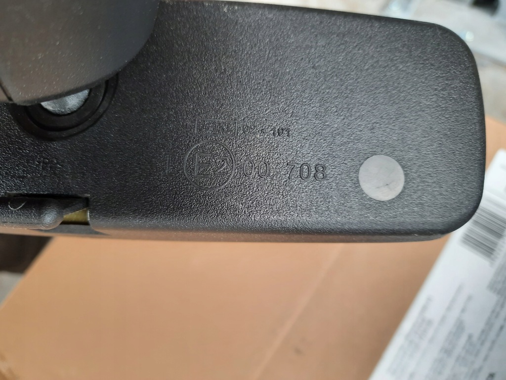 фото №4, C4 cactus зеркало корпус