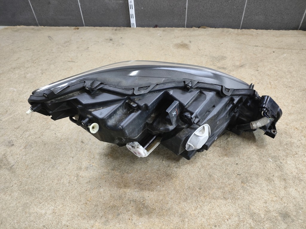 фото №3, Lexus ls600 ls 600 460 2013-2016 - full led передний перед левый