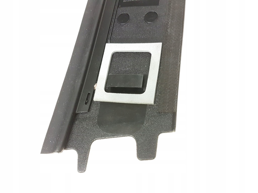 фото №7, Corolla verso 04-09 защита молдинг рамка дверь задняя