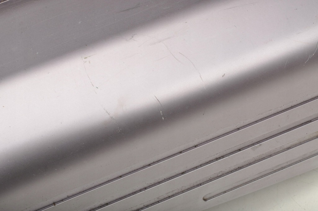 фото №6, Aston martin db9 защита кромка багажника