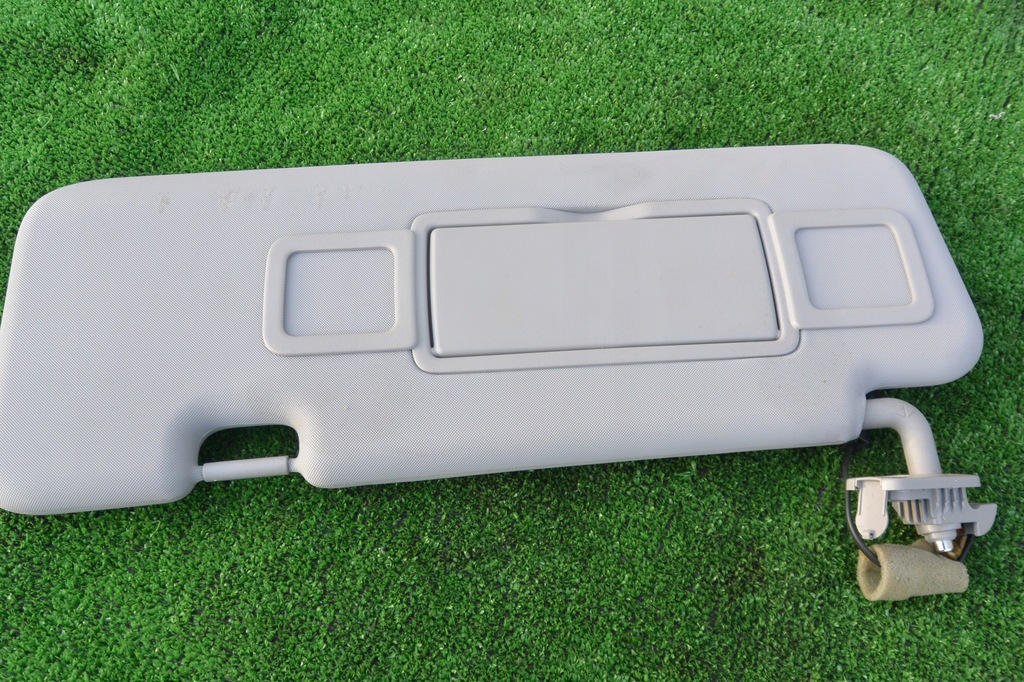 фото №5, Alfa stelvio защита солнцезащитная левая дверь