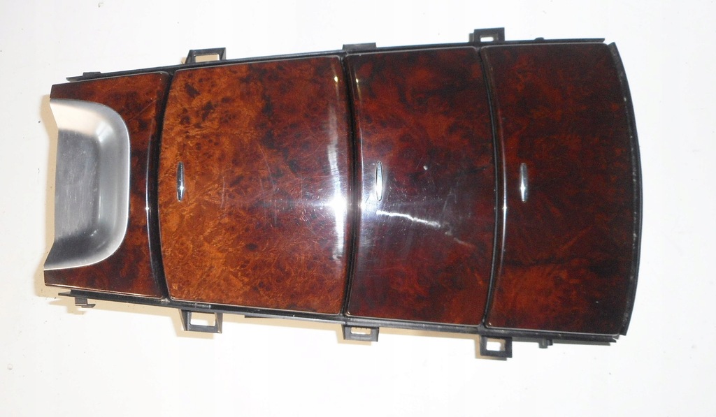 фото №1, Mercedes r w251 07r бардачок туннель среднего