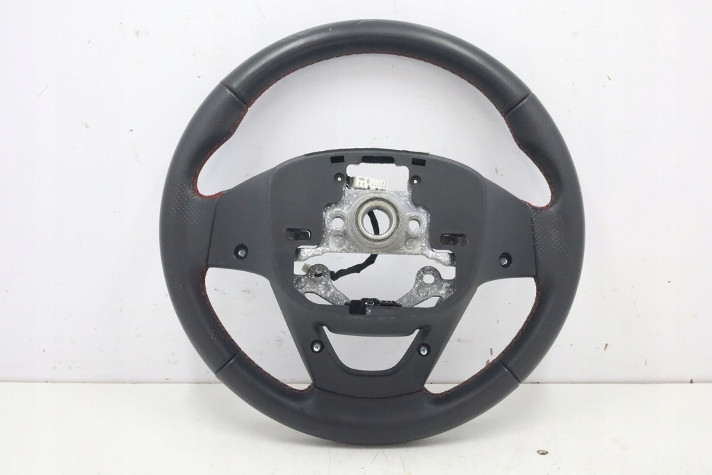 фото №8, Воздуховод кожаный мультифункция hyundai kona i 2018r 96710-j9530