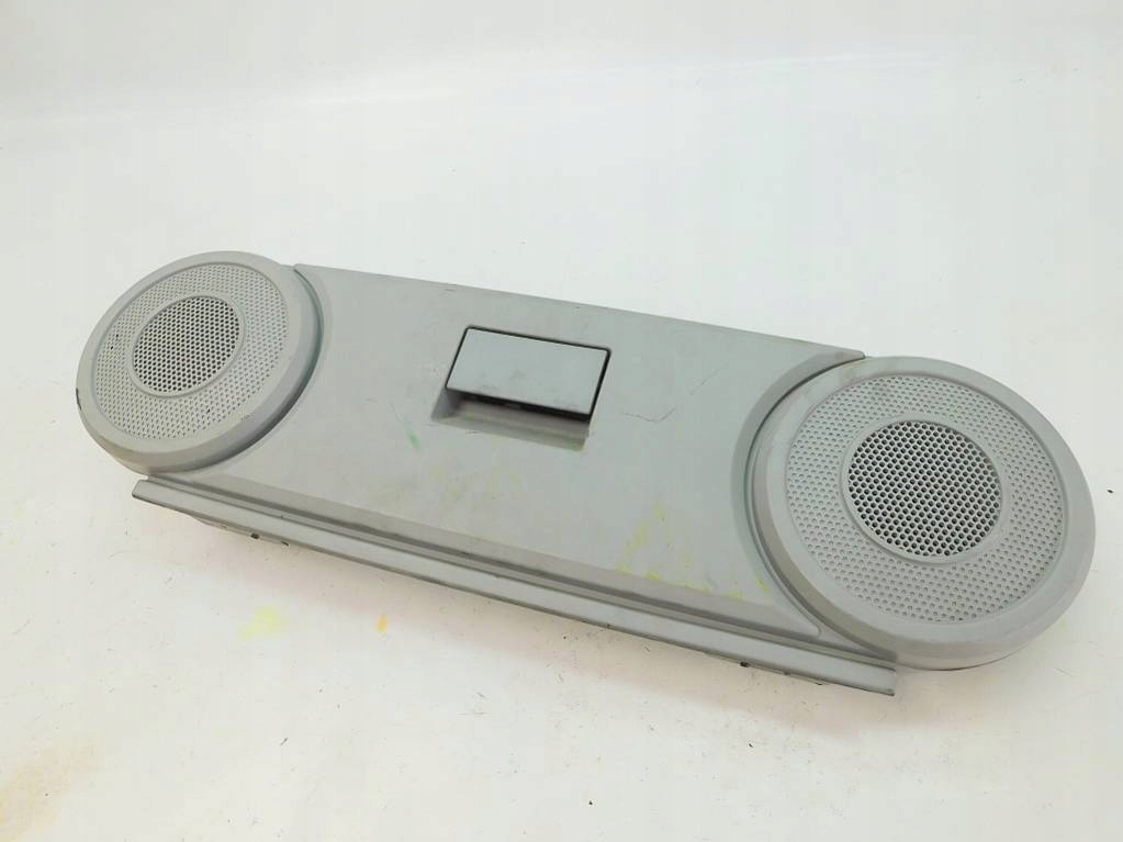 фото №3, Jeep compass i 2007r динамик крышки задняя