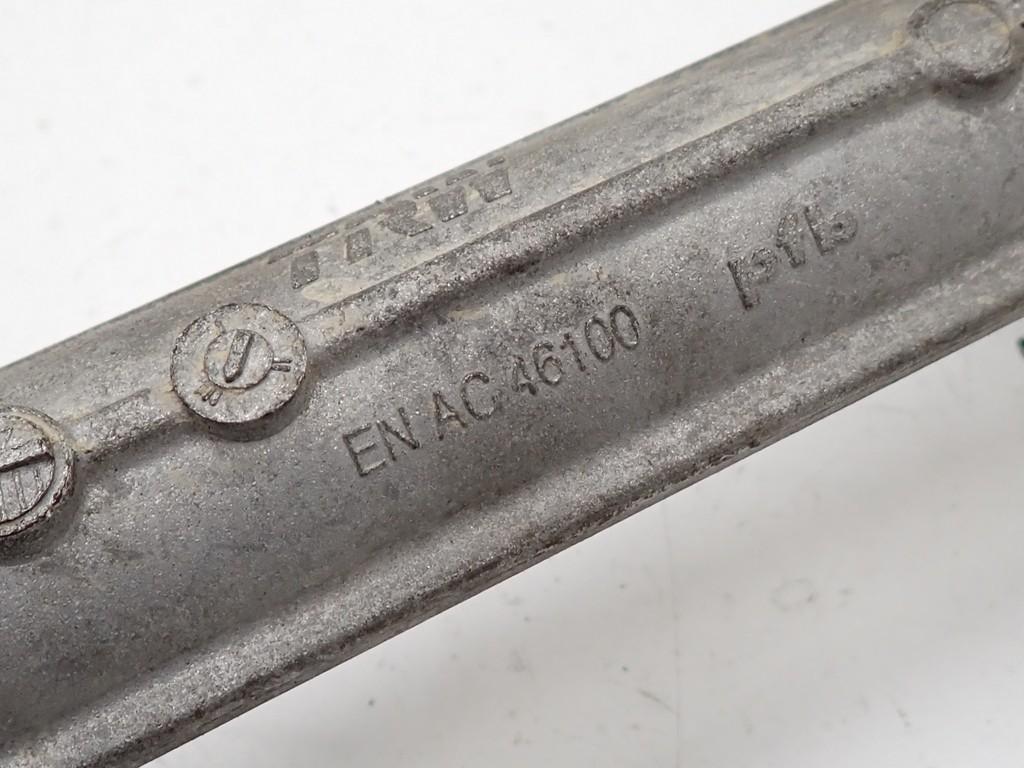 фото №11, Рулевая рейка колонка трансмиссия europa skoda scala 20r