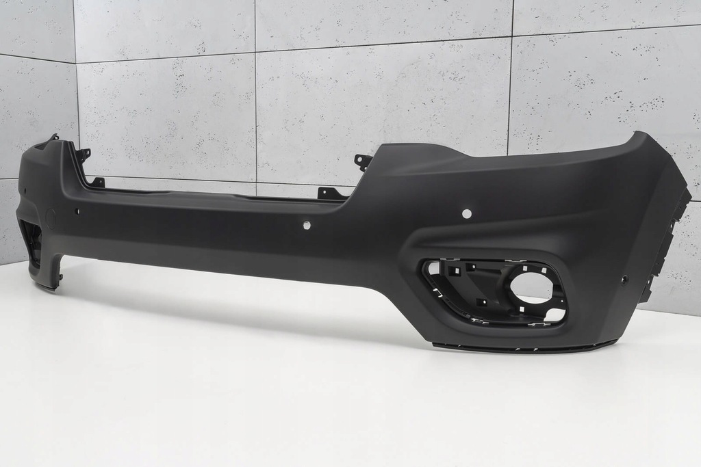 фото №10, Jeep cherokee kl 2018-2023 po faceliftingu бампер передний pdc 68406528ac