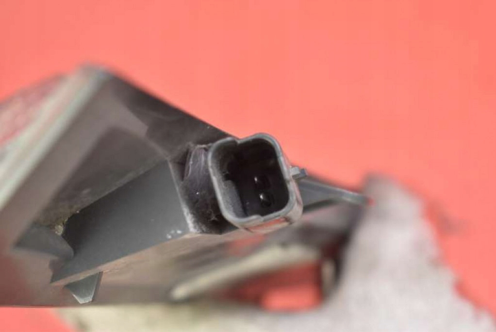 фото №8, Свет стоп-сигнал стоп 9688835380 citroen c4 2 ii b7 5d hb 10-17