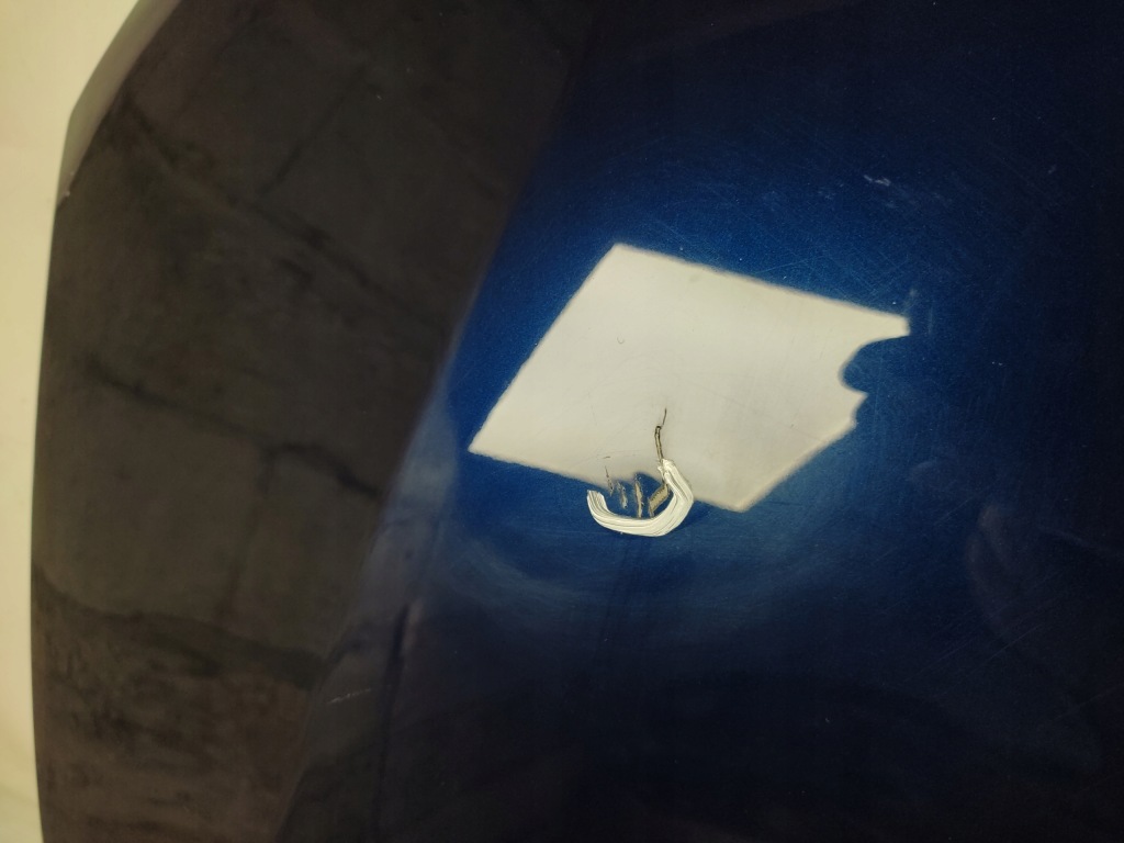 Bmw 5 g20 g21 капот кришка двигуна перед 2018- Недорого