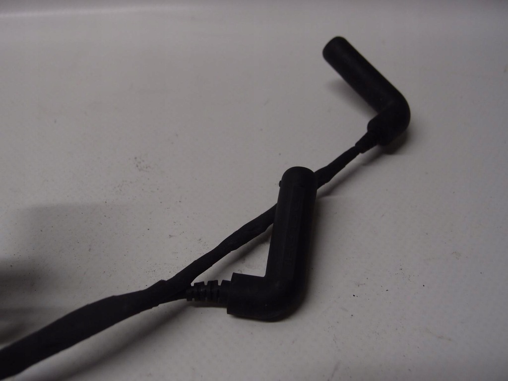 фото №5, Джгут свічка розжарювання hyundai kona 1.6 crdi