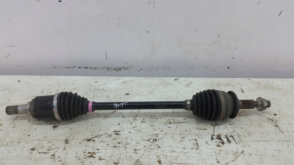 фото №1, Suzuki swift mk7 приводной вал правая lub левая