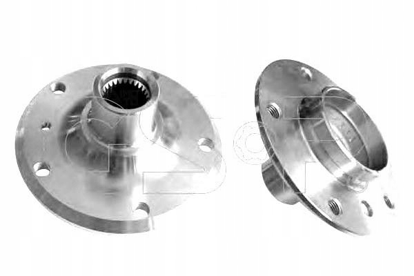 фото №2, Подшипник набор ремонтный ступица bmw gsp