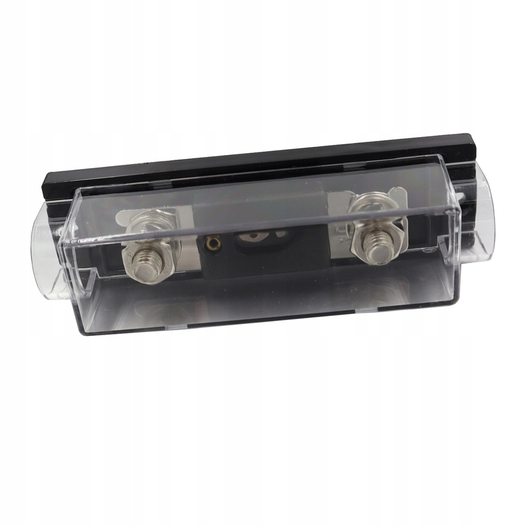 фото №6, Кронштейн предохранитель anl аккумулятор щетки автомобильный wok