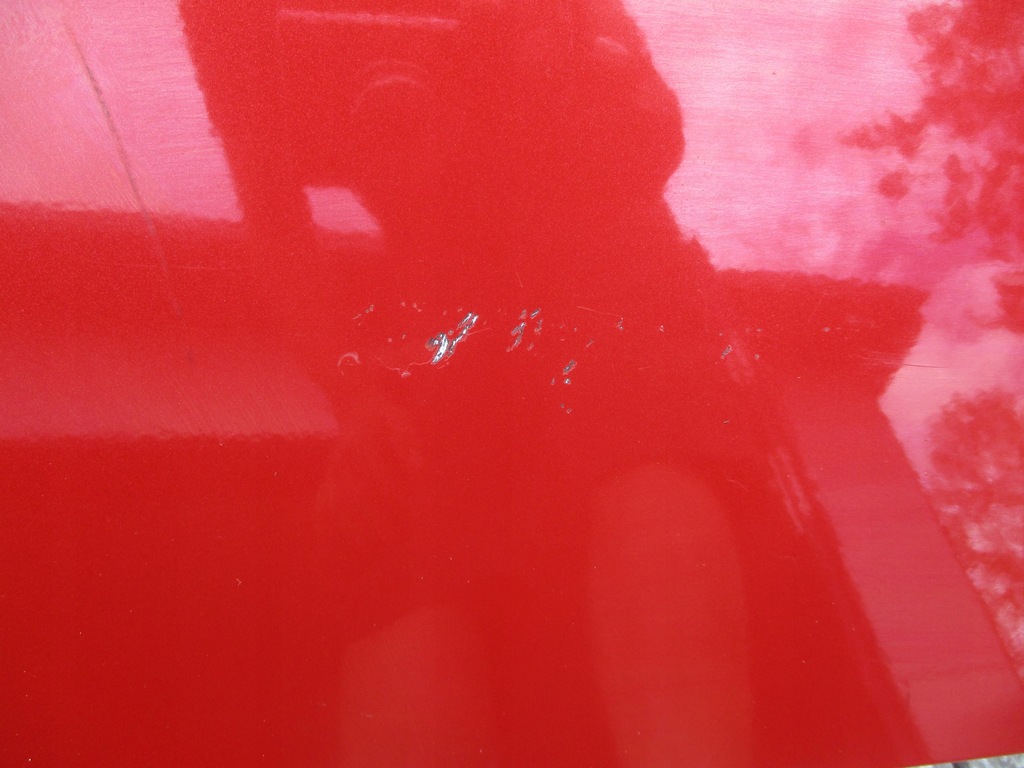 фото №4, Спойлер спойлер кришки kia sportage 4 iv 87268-f1000