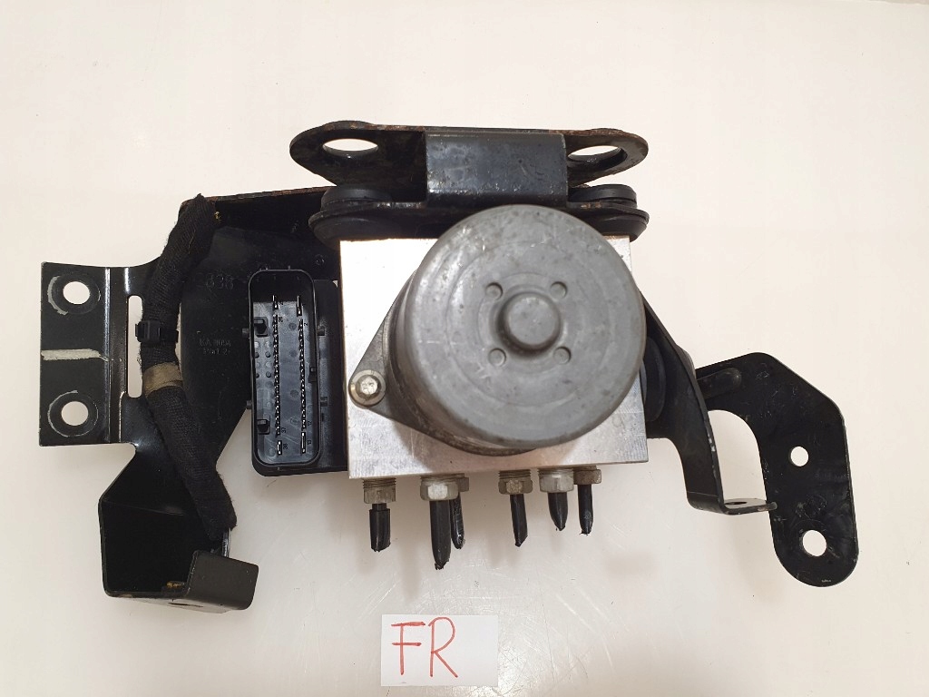 фото №3, Mini cooper r56 насос гальмівна abs 6785681-02